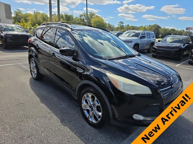 2016 Ford Escape SE 2016 Ford Escape SE