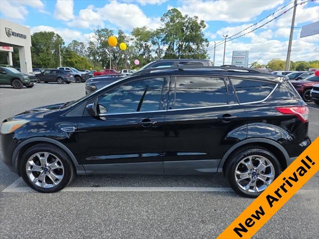 2016 Ford Escape SE 2016 Ford Escape SE