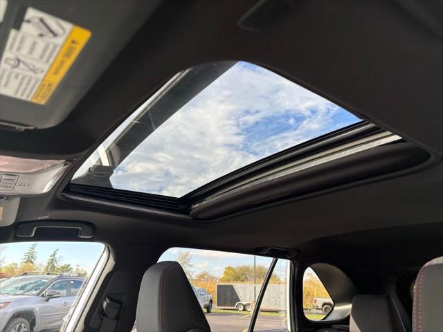 2024 Toyota RAV4 Prime SE