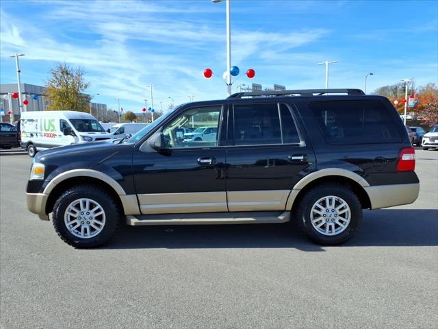 2013 Ford Expedition XLT 2013 Ford Expedition XLT