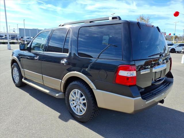 2013 Ford Expedition XLT 2013 Ford Expedition XLT