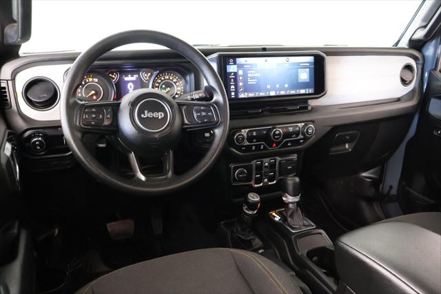 2024 Jeep Gladiator Nighthawk 2024 Jeep Gladiator Nighthawk