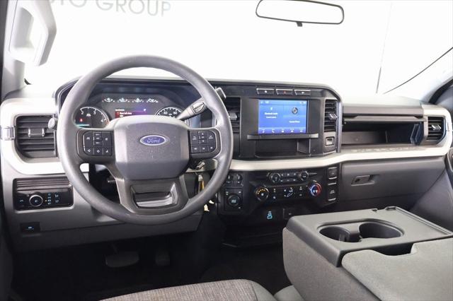 2024 Ford F-250 XLT 2024 Ford F-250 XLT