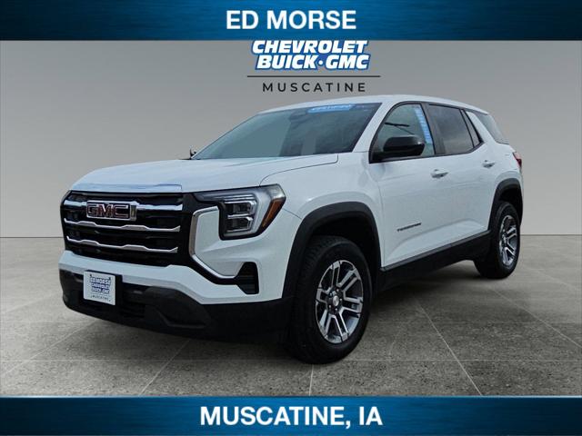 2025 GMC Terrain AWD Elevation 2025 GMC Terrain AWD Elevation