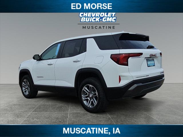 2025 GMC Terrain AWD Elevation 2025 GMC Terrain AWD Elevation