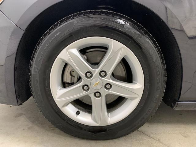 2023 Chevrolet Malibu FWD 1LT 2023 Chevrolet Malibu FWD 1LT