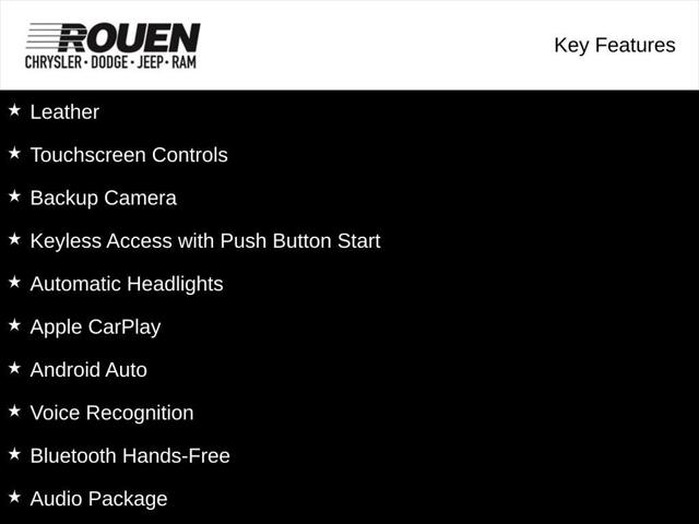 2020 Chevrolet Trax AWD Premier