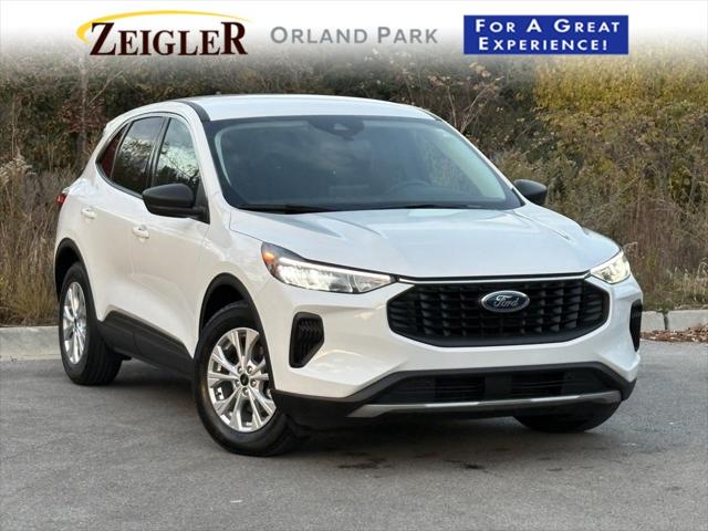 2024 Ford Escape Active 2024 Ford Escape Active