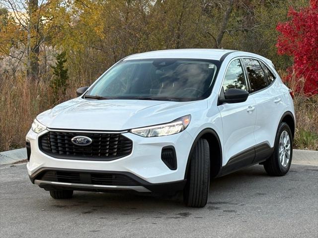 2024 Ford Escape Active 2024 Ford Escape Active