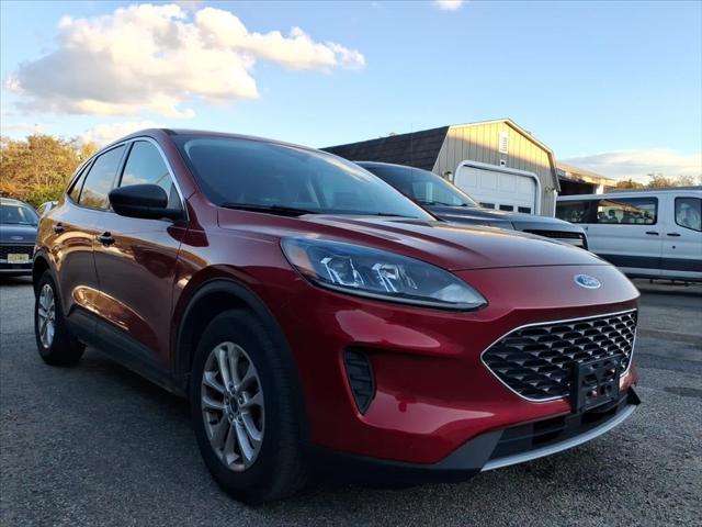 2022 Ford Escape SE 2022 Ford Escape SE