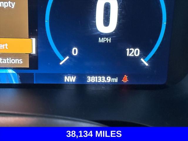 2023 Ford F-150 King Ranch 2023 Ford F-150 King Ranch