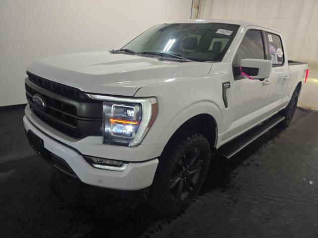 2023 Ford F-150 LARIAT 2023 Ford F-150 LARIAT