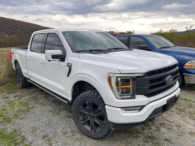 2023 Ford F-150 LARIAT 2023 Ford F-150 LARIAT