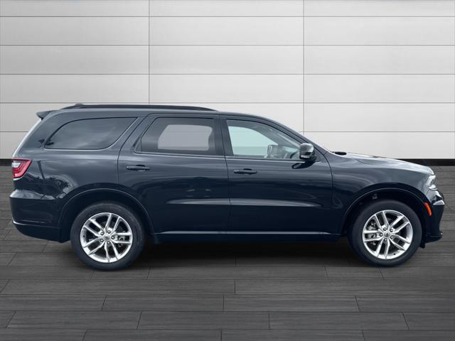 2024 Dodge Durango GT Plus AWD 2024 Dodge Durango GT Plus AWD