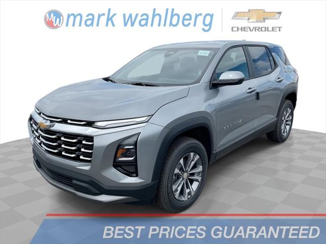 2026 Chevrolet Equinox FWD LT 2026 Chevrolet Equinox FWD LT