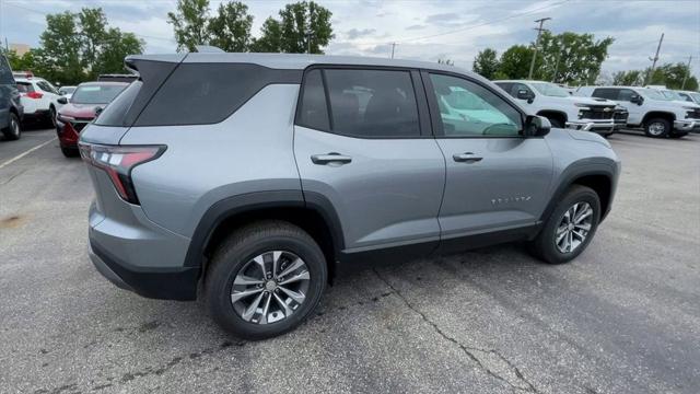 2026 Chevrolet Equinox FWD LT 2026 Chevrolet Equinox FWD LT