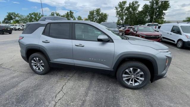 2026 Chevrolet Equinox FWD LT 2026 Chevrolet Equinox FWD LT