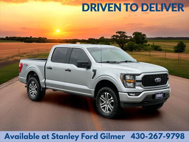 2023 Ford F-150 XL 2023 Ford F-150 XL