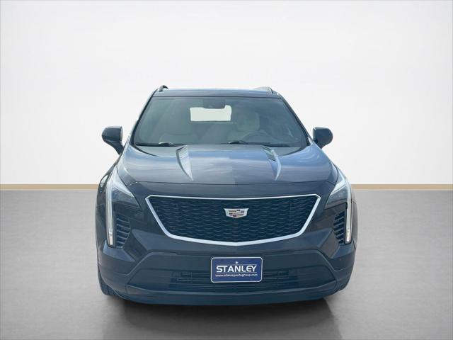 2019 Cadillac XT4 Sport 2019 Cadillac XT4 Sport