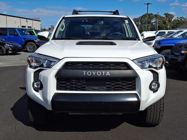 2020 Toyota 4Runner TRD Pro 2020 Toyota 4Runner TRD Pro