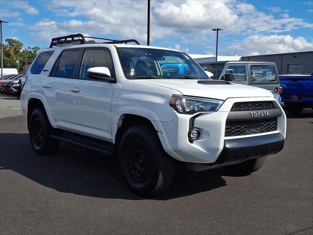 2020 Toyota 4Runner TRD Pro 2020 Toyota 4Runner TRD Pro