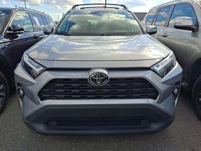 2023 Toyota RAV4 XLE Premium 2023 Toyota RAV4 XLE Premium