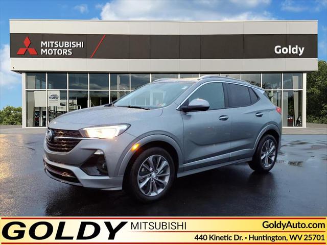 2023 Buick Encore GX Select FWD 2023 Buick Encore GX Select FWD