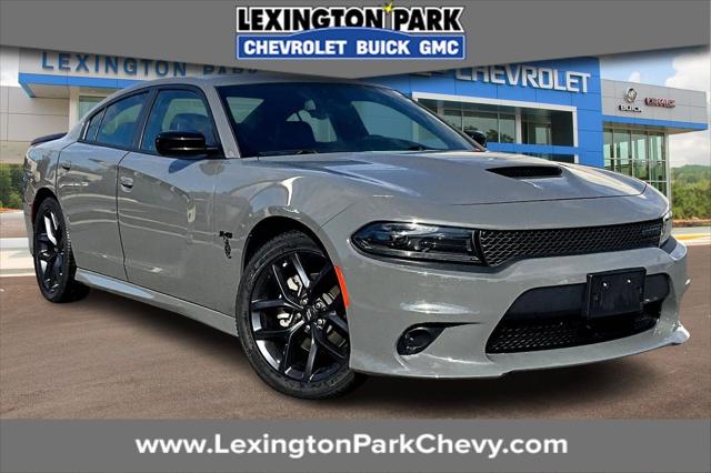 2023 Dodge Charger R/T 2023 Dodge Charger R/T
