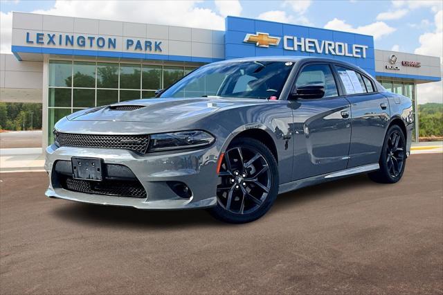 2023 Dodge Charger R/T 2023 Dodge Charger R/T