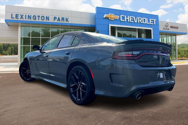 2023 Dodge Charger R/T 2023 Dodge Charger R/T