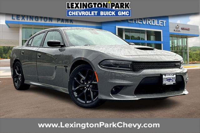 2023 Dodge Charger R/T 2023 Dodge Charger R/T