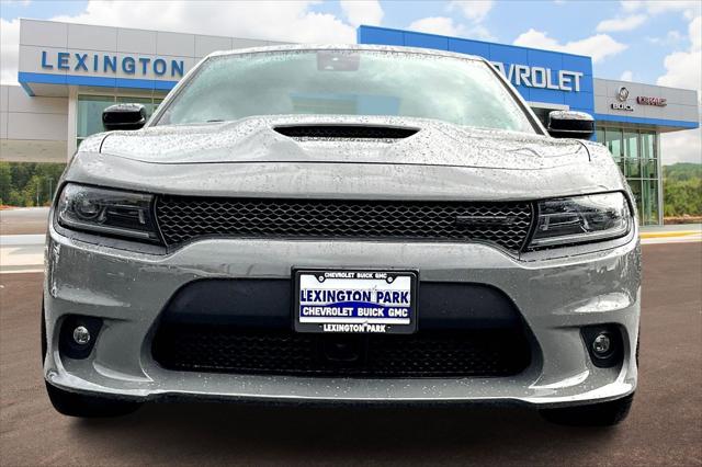 2023 Dodge Charger R/T 2023 Dodge Charger R/T