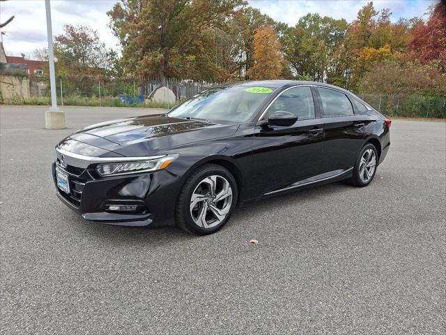 2020 Honda Accord EX 2020 Honda Accord EX