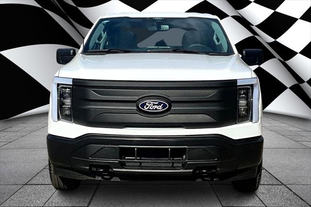 2025 Ford F-150 Lightning Pro 2025 Ford F-150 Lightning Pro