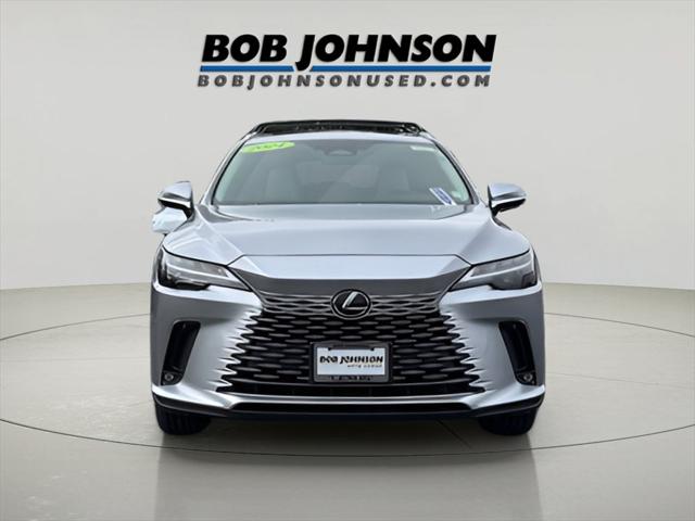 2024 Lexus RX 350 Premium