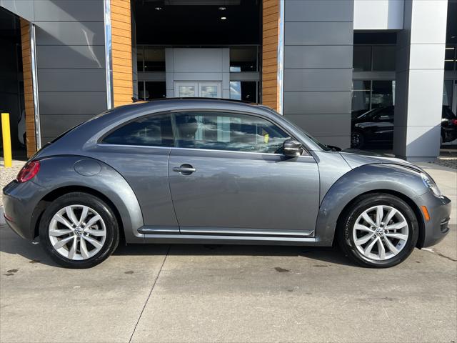 2013 Volkswagen Beetle 2.0L TDI 2013 Volkswagen Beetle 2.0L TDI
