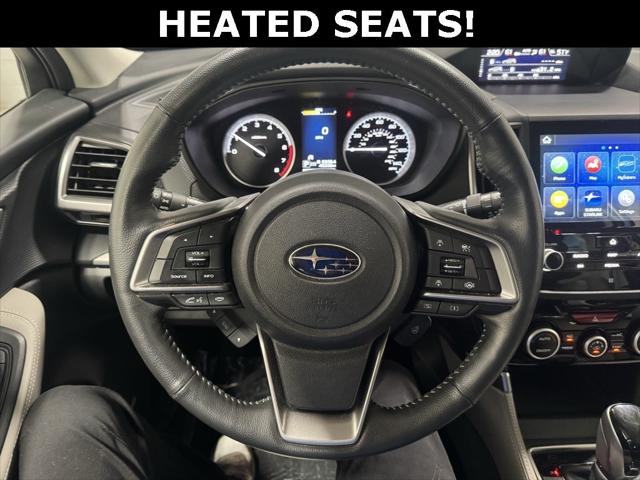 2020 Subaru Forester Limited 2020 Subaru Forester Limited