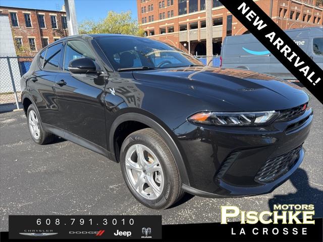 2024 Dodge Hornet GT Plus AWD 2024 Dodge Hornet GT Plus AWD