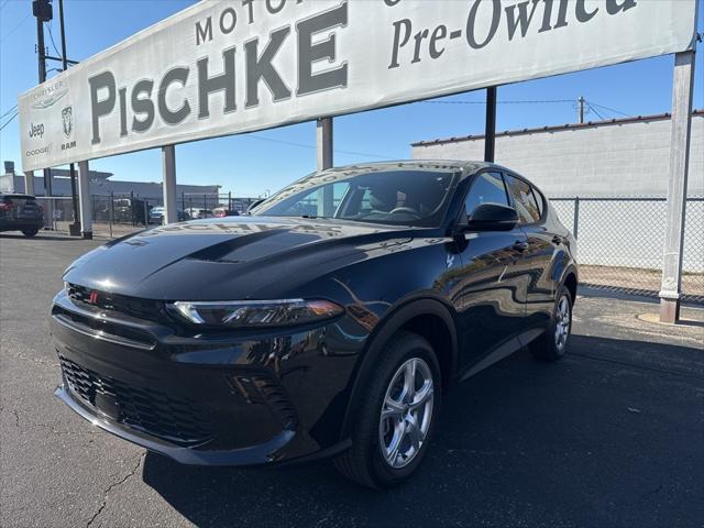 2024 Dodge Hornet GT Plus AWD 2024 Dodge Hornet GT Plus AWD