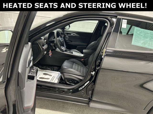 2024 Dodge Hornet GT Plus AWD 2024 Dodge Hornet GT Plus AWD