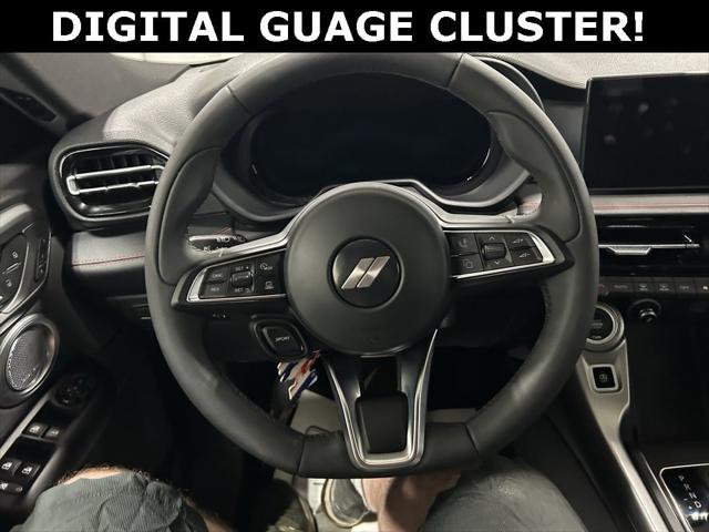 2024 Dodge Hornet GT Plus AWD 2024 Dodge Hornet GT Plus AWD