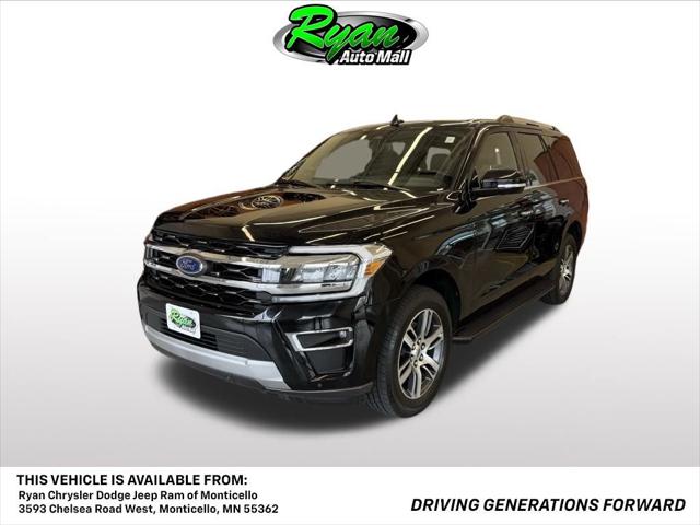 2024 Ford Expedition Limited 2024 Ford Expedition Limited