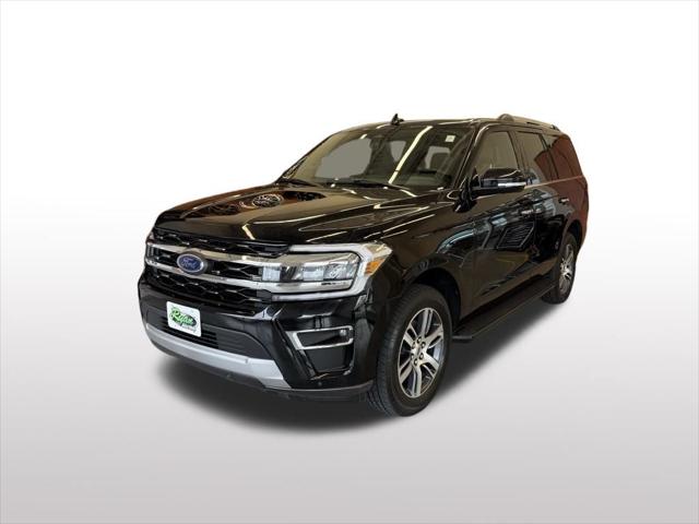 2024 Ford Expedition Limited 2024 Ford Expedition Limited