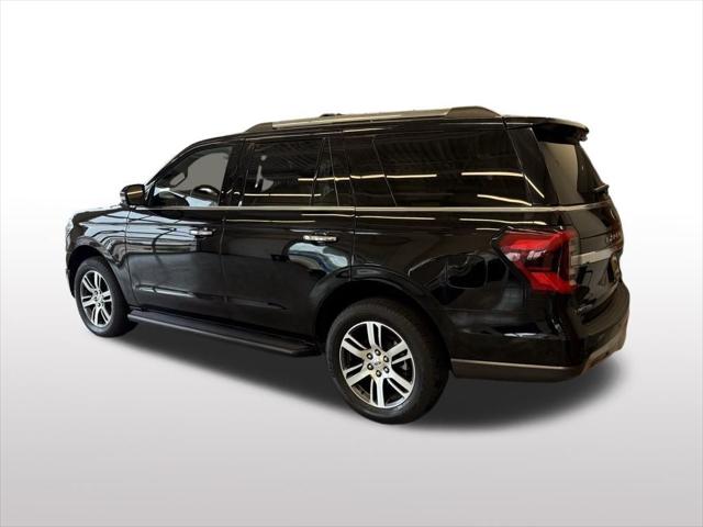 2024 Ford Expedition Limited 2024 Ford Expedition Limited