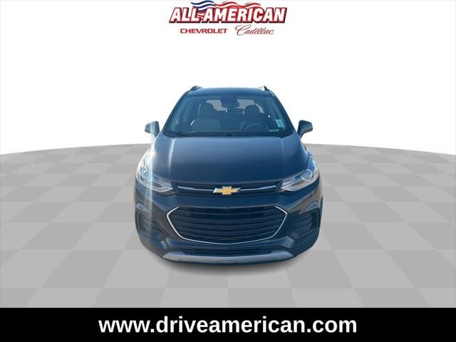 2019 Chevrolet Trax LT 2019 Chevrolet Trax LT