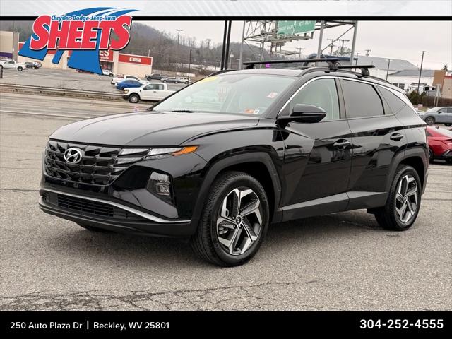 2024 Hyundai Tucson SEL 2024 Hyundai Tucson SEL