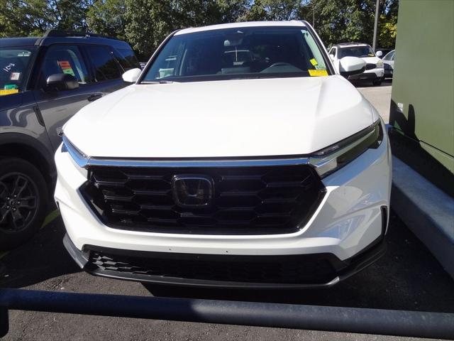 2024 Honda CR-V EX 2WD