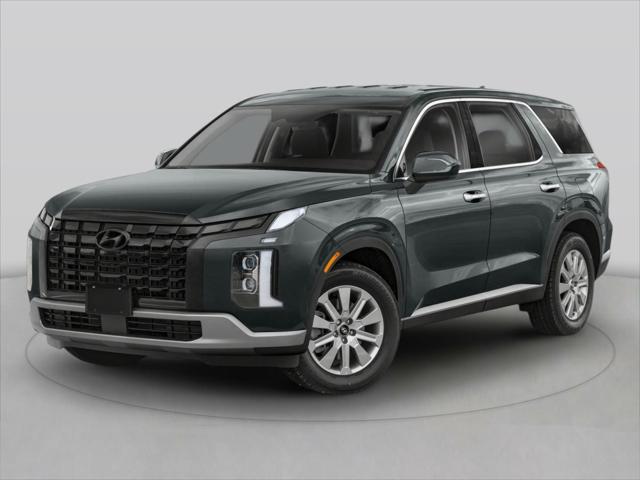 2023 Hyundai Palisade Limited 2023 Hyundai Palisade Limited