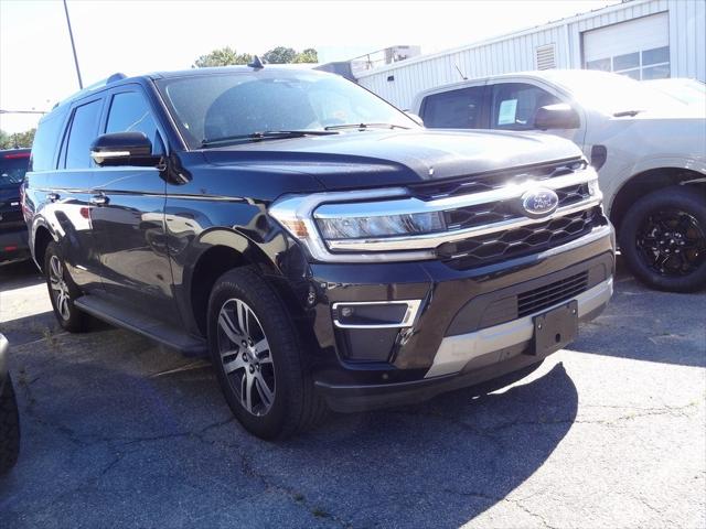 2024 Ford Expedition Limited 2024 Ford Expedition Limited