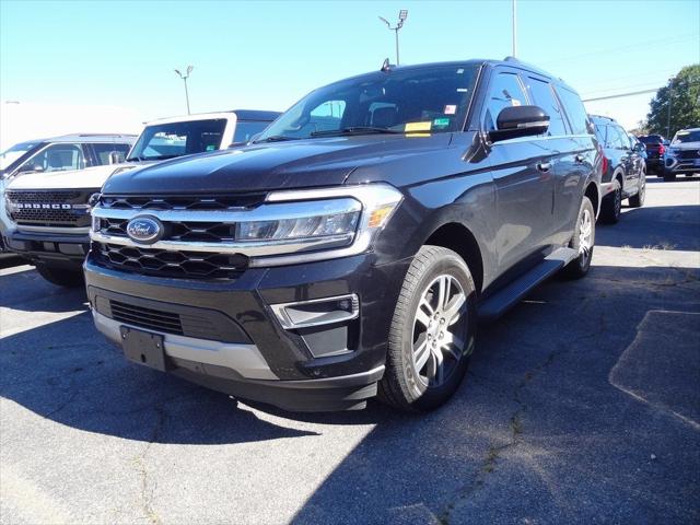 2024 Ford Expedition Limited 2024 Ford Expedition Limited